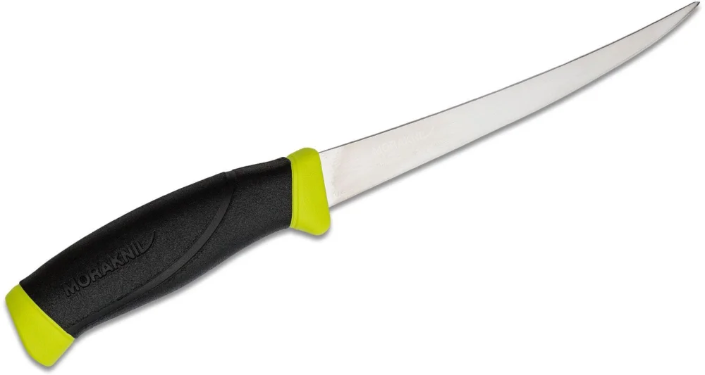 Zamów dziś Morakniv Nóż Mora Fishing Comfort Fillet 155
