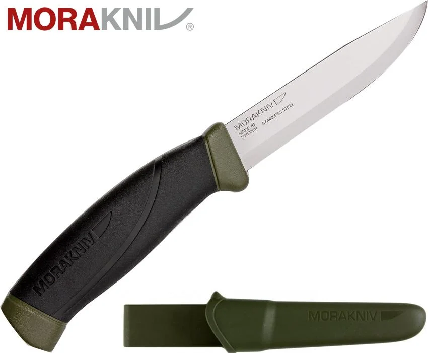 Morakniv Nóż Companion MG Hit sprzedaży