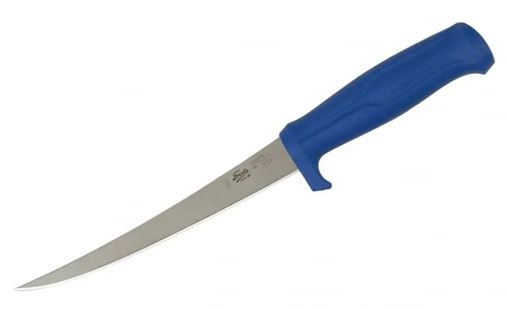 Morakniv Nóż Do Filetowania Flexible Basic 549 Tylko do końca tygodnia