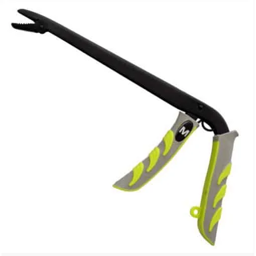 Zamów teraz Mustad Szczypce pistoletowe do wyhaczania kotwic 24cm