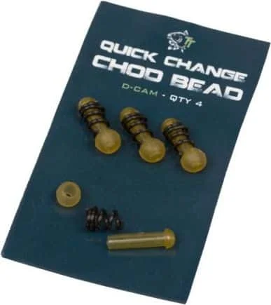 Oferta czasowa Nash Klips do szybkiej wymiany Quick Change Chod Bead