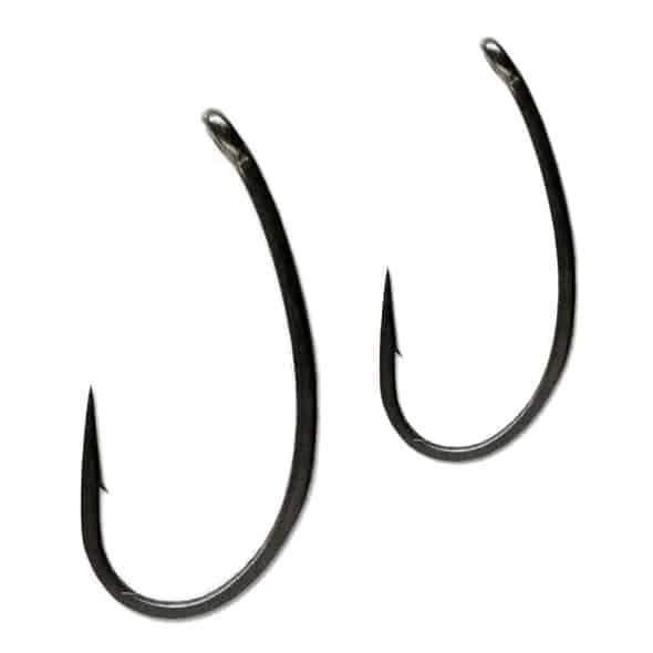Nash Tackle Haki Karpiowe Fang X Nr 6 Rabat