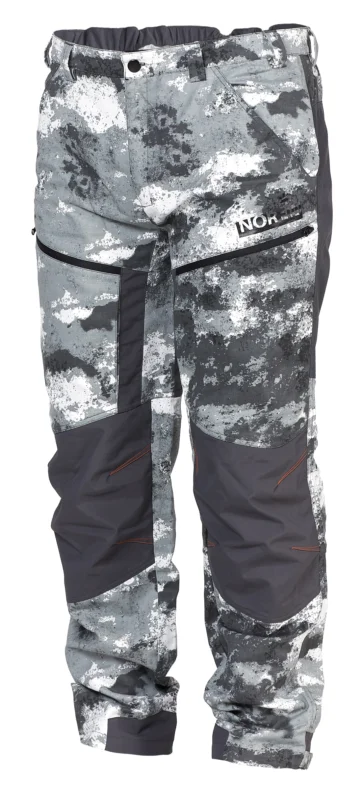 Norfin Spodnie Sigma Canvas Camo L Zamów dziś
