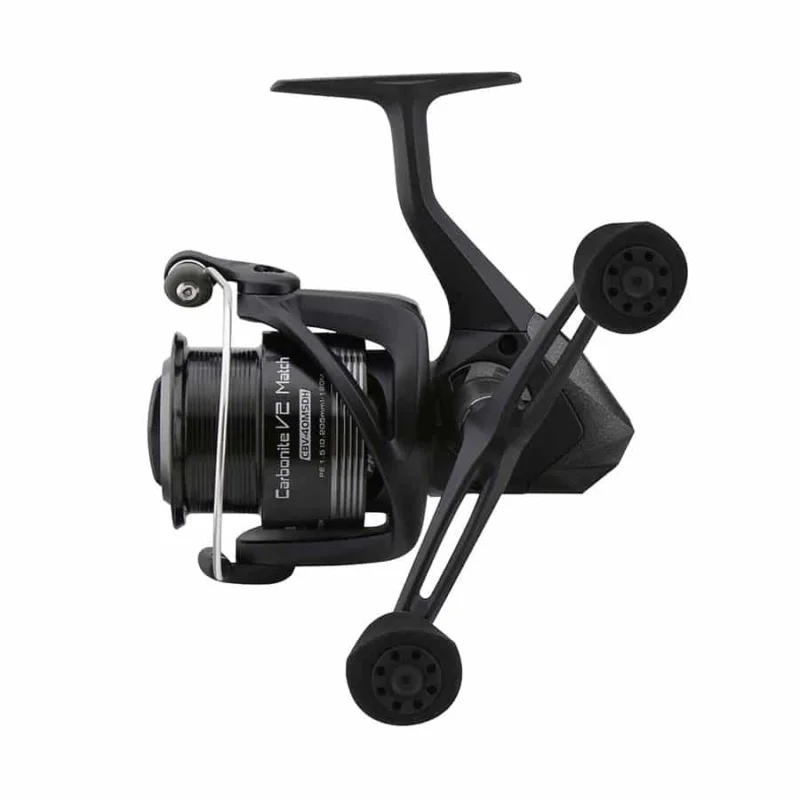 Wybór klientów OKUMA CARBONITE V2 MATCH CBV-35M FD 60757