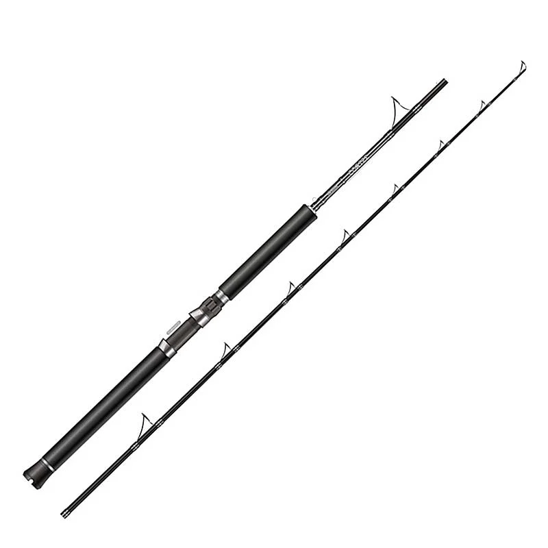 Okuma Wędka Cortez Black 223cm 12-20lbs Darmowa dostawa
