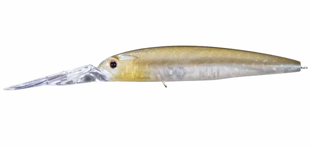 OSP Wobler Asura EX 89DR SF P-47 Numerei Shad Tani