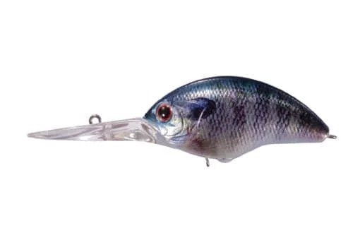 OSP Wobler Blitz-Max 6cm DRRPO-45 Real Blue Gill Oferta czasowa