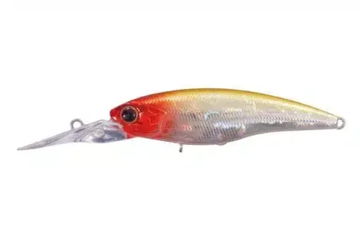OSP Wobler Highcut 60mm SP H-59 Clown JDM Kup online