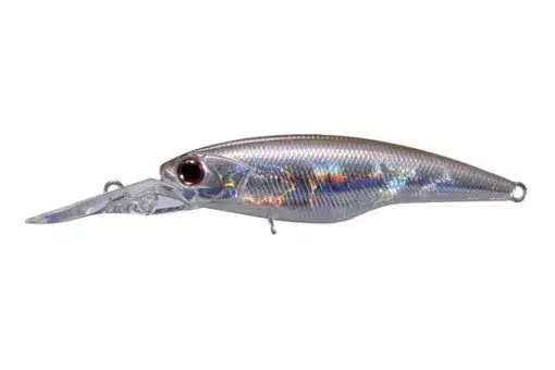Wyjątkowa oferta OSP Wobler Highcut 60mm SP HF-76 HF Wakasagi JDM