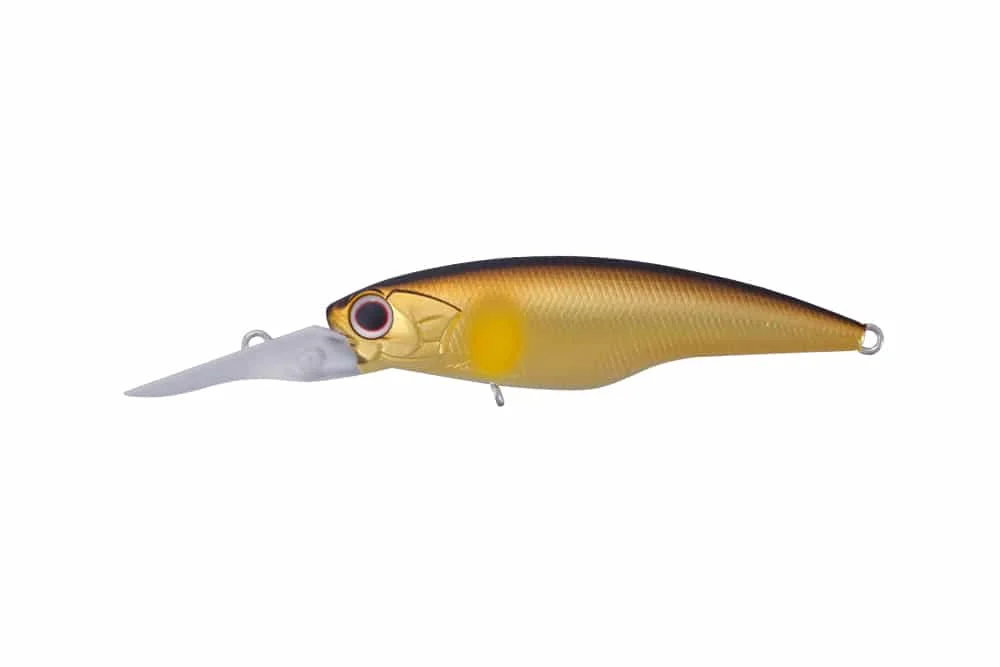 OSP Wobler Highcut 60mm SP ME-01 Golden Ayu Tylko dziś