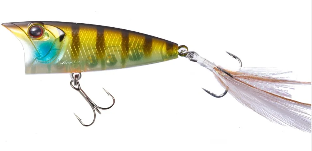 OSP Wobler Louder 70F Floating 7cm P-95 Taniej