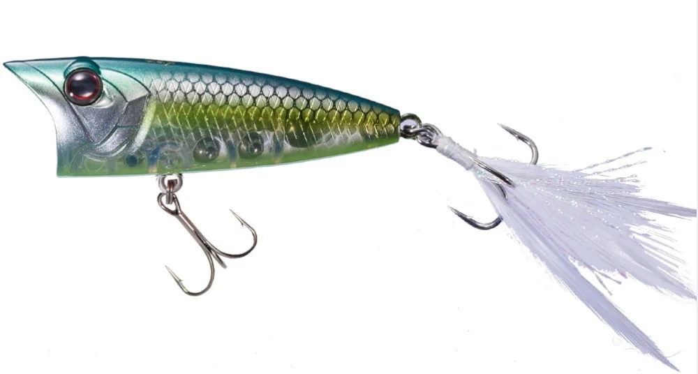 Hit sprzedaży OSP Wobler Louder 70F Floating 7cm GG-64