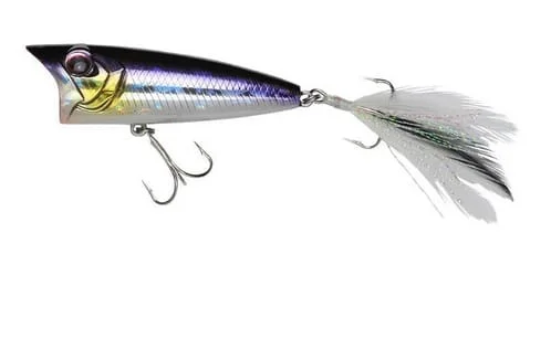 OSP Wobler Louder 70F Floating 7cm H-09 Nowy