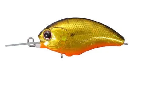 Premium OSP Wobler Tiny Blitz MR 4,4cm H-04