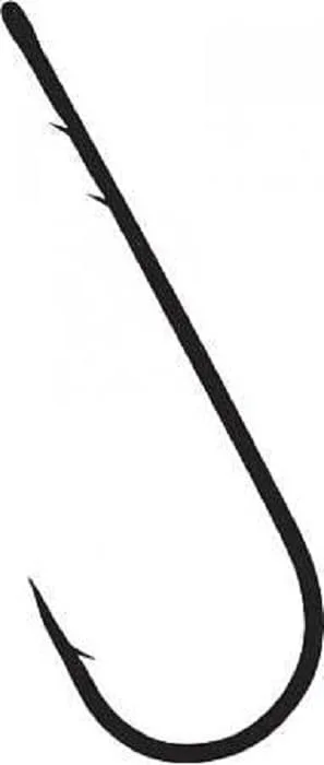 Owner haczyki BC Straight Shank Nr 2 Hit cenowy