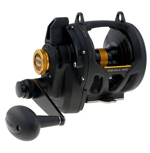 Penn Multiplikator Squall 16VS Oferta