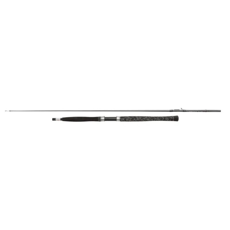 Ograniczona ilość Penn Wędka Legion Cat Silver Inliner 200cm 300g