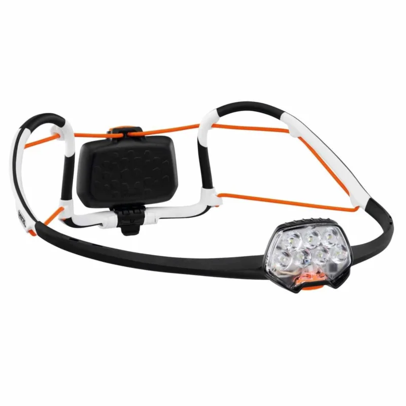 Petzl Latarka IKO 500 Lumenów Nowość