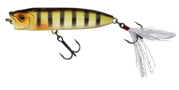 Gunki wobler Hedorah 75F 75mm Wild Perch Szybka dostawa
