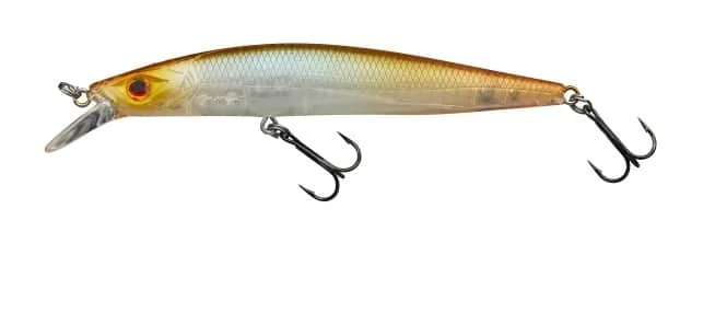Do wyczerpania zapasów Gunki Wobler Gamera Slim 11cm SP Star Minnow