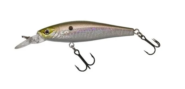 Gunki Wobler Gamera 65SP Flash Bait Tani