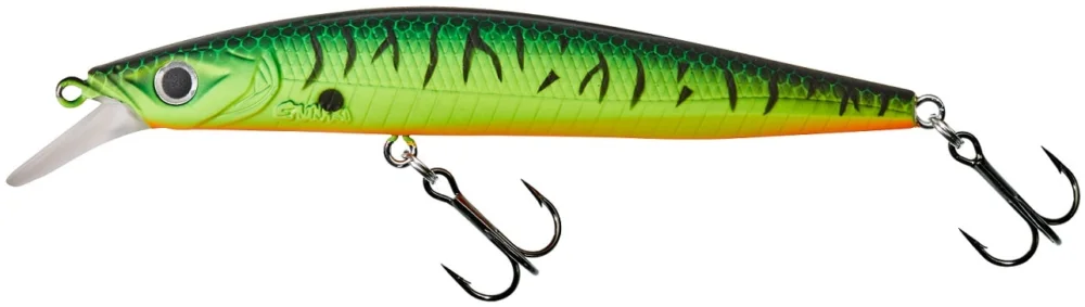 Gunki Wobler Gamera Slim 11cm SP Fire Tiger Zamów teraz