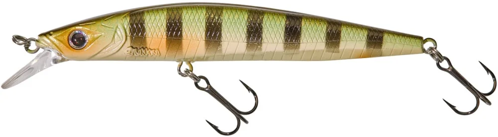 Wybór klientów Gunki Wobler Gamera Slim 11cm SP Wild Perch