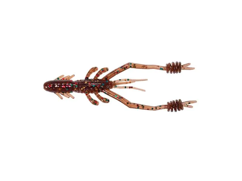 Reins Przynęta Ring Shrimp 76mm SCUPENON Hit cenowy