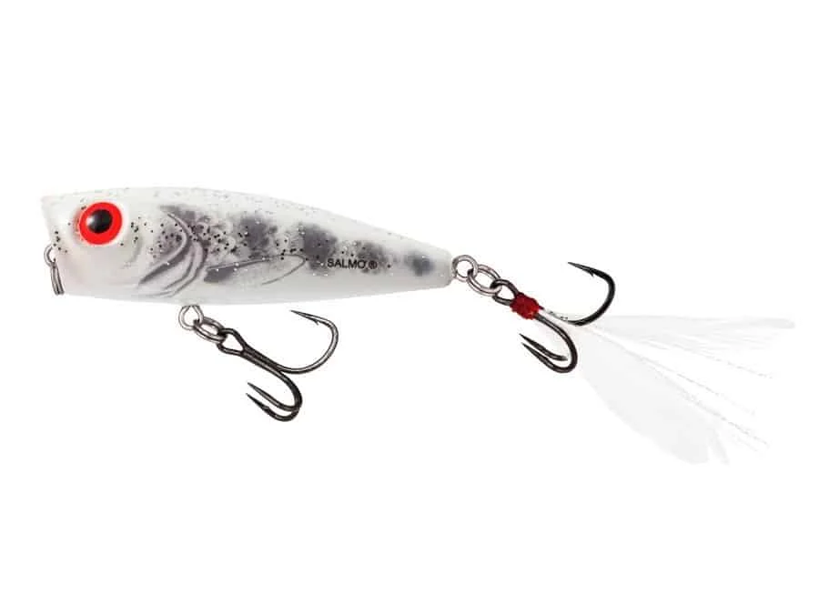 Kup teraz SALMO Wobler Rattlin Pop 7cm/13g LUCKY BONE
