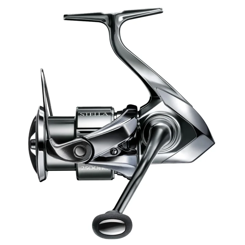 Shimano Kołowrotek Stella 2500S FK Okazja