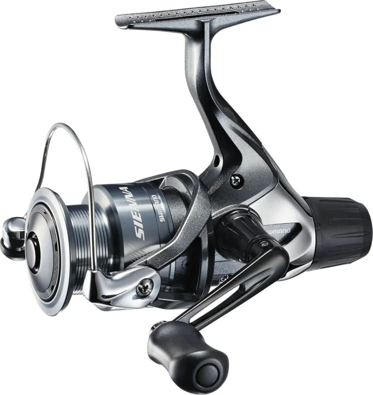 Shimano Kołowrotek Sienna RE 1000 Super okazja
