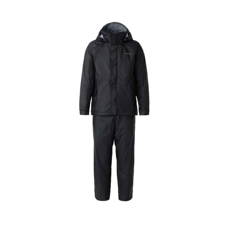 Shimano Kombinezon Wędkarski Dryshield Basic Rozm. 3XL Tylko do końca tygodnia