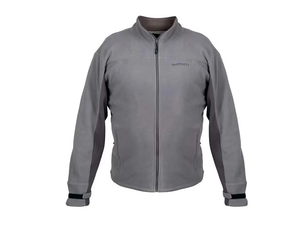 Super okazja Shimano Kurtka Windstop Fleece rozm. XL