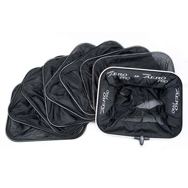 Promocja Shimano Siatka Aero Pro 3m