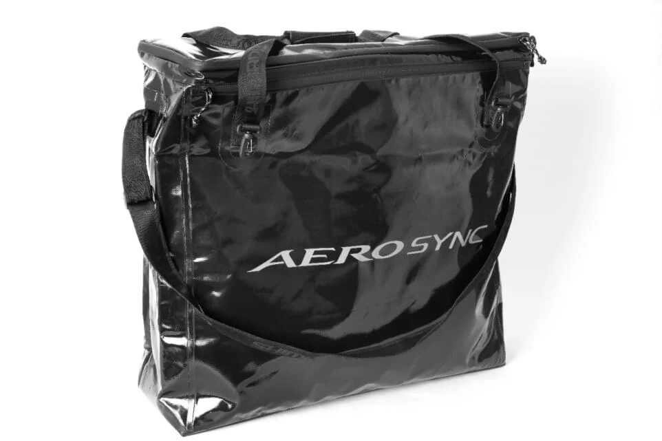Shimano Torba na siatkę Aero Promocja