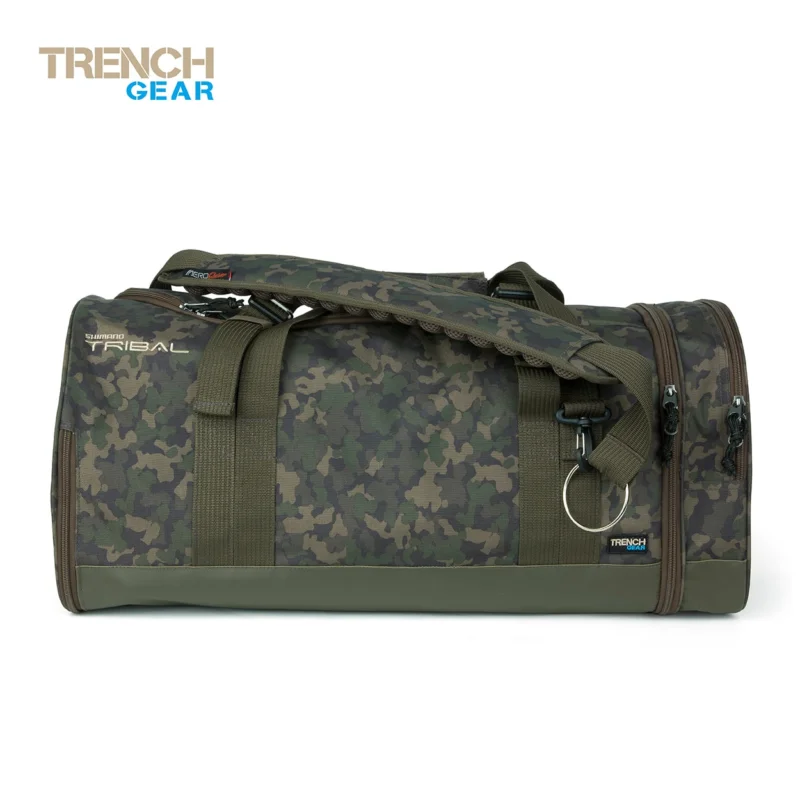 Shimano Torba Na Odzież Tribal Trench Clothing Bag Nowość