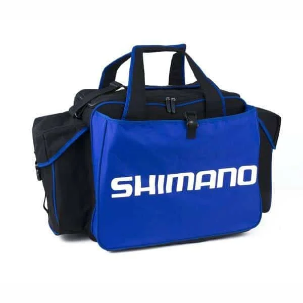 Shimano Torba Dura Deluxe Carryall Wyprzedaż