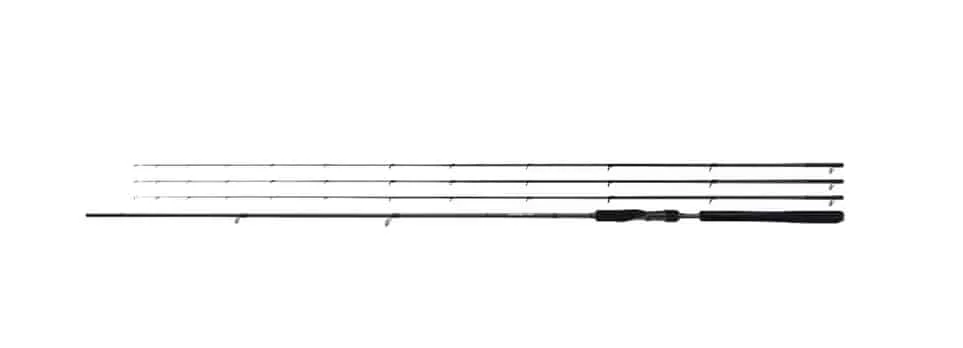 Shimano Wędka Aero Pro Distance Feeder 366cm 90g Popularny