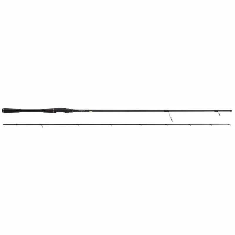 Shimano Wędka Adrena Poison Spinning 201cm 4-12g 1sec Szybka dostawa