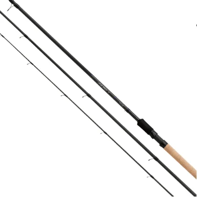 Shimano wędka Aero X5 Mach Float 396cm 20g Promocja