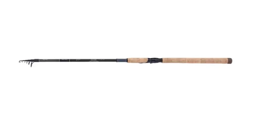 Shimano Wędka Catana FX Spin Tele 330cm 50g Ekspresowa dostawa