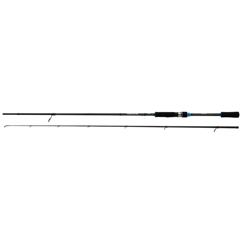 Shimano Wędka Nexave Spinning 223cm 7-21g Premium
