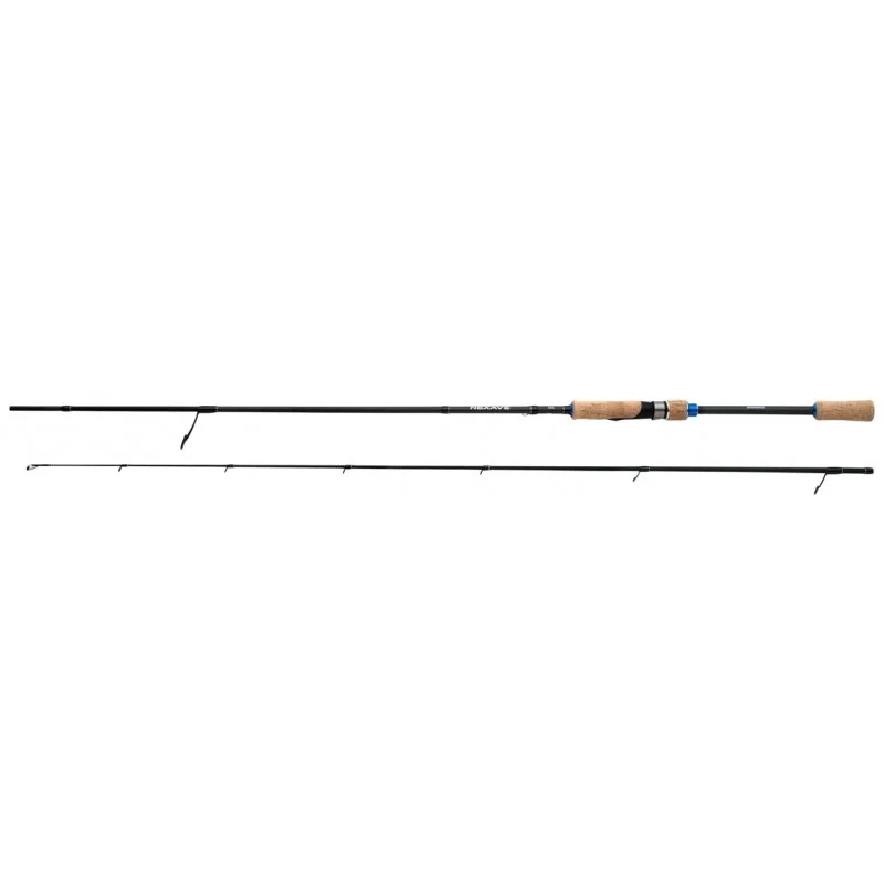 Ostatnie sztuki Shimano Wędka Nexave Spinning 2,69m 7-35g Korek