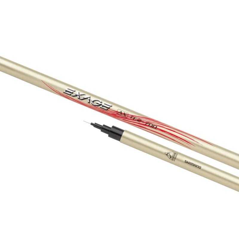 Shimano Wędka Exage AX TE2 Pole 800 Najlepsza cena
