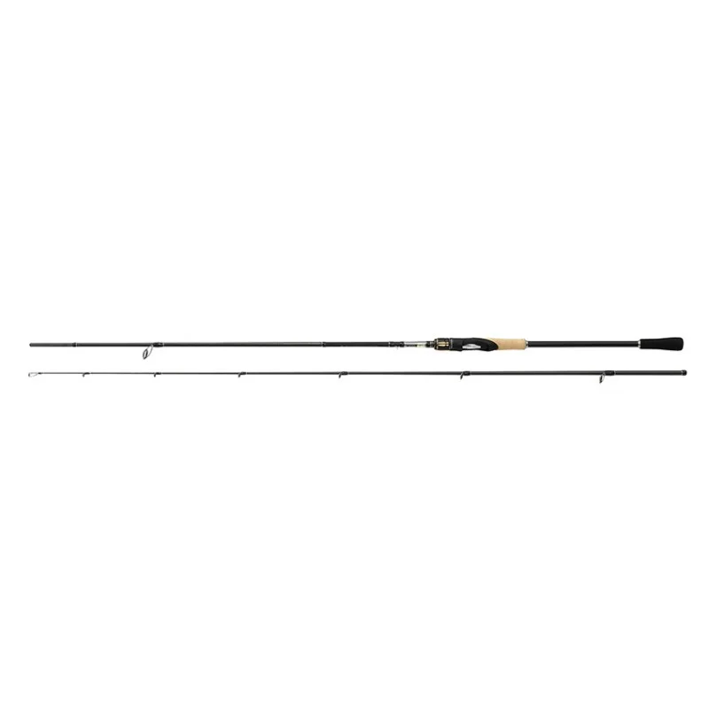 Nie przegap Shimano Wędka Sustain Spinning – 2,03m 5-21g