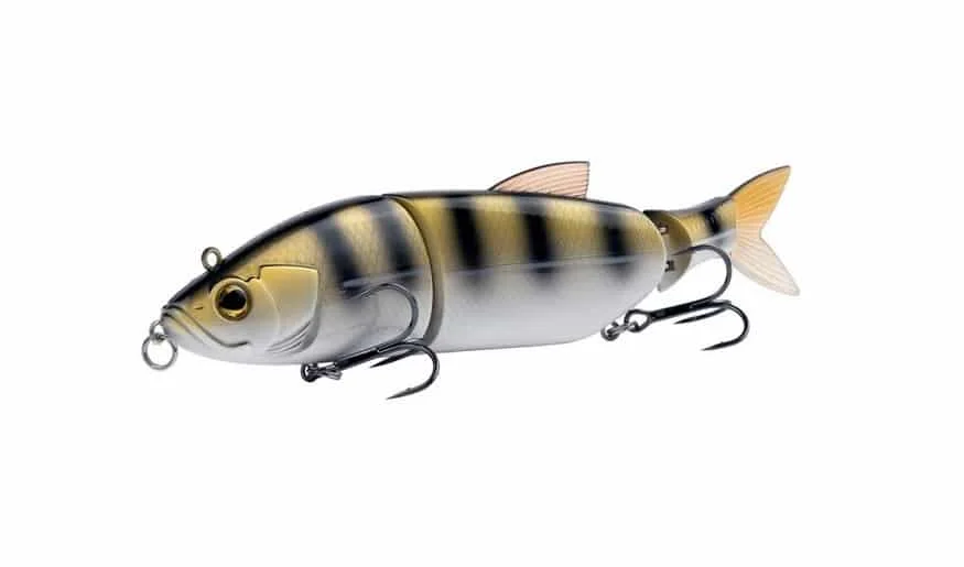 Zamów teraz Shimano Wobler Yasei Soul Swim Zander 16cm Sinking