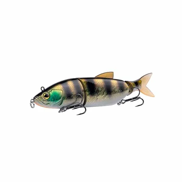 Super okazja Shimano Wobler Yasei Soul Swim S 16cm Perch