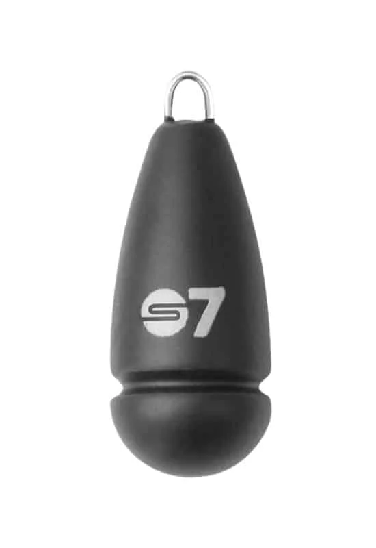 Zamów teraz Spro Ciężarek Freestyle Rig Pear Brass Dropshot 7g