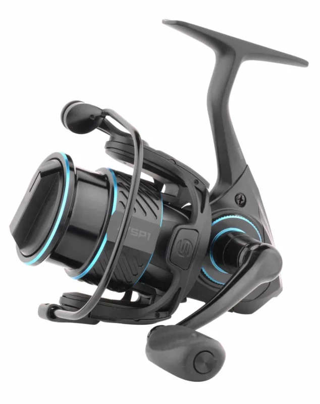 SPRO kołowrotek SP1 2000 Ostatnia szansa