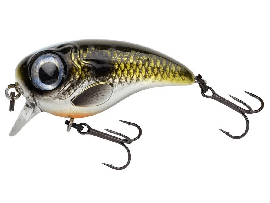 Spro Wobler Fat Iris 40 SF 4cm Shad Niska cena